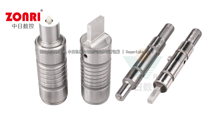 厚轉塔E90標準A工位B工位上模芯